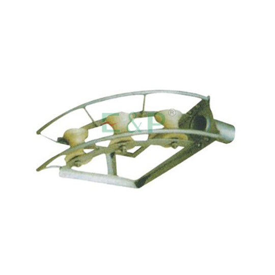C Series Cable Orifice Protection Pulleys