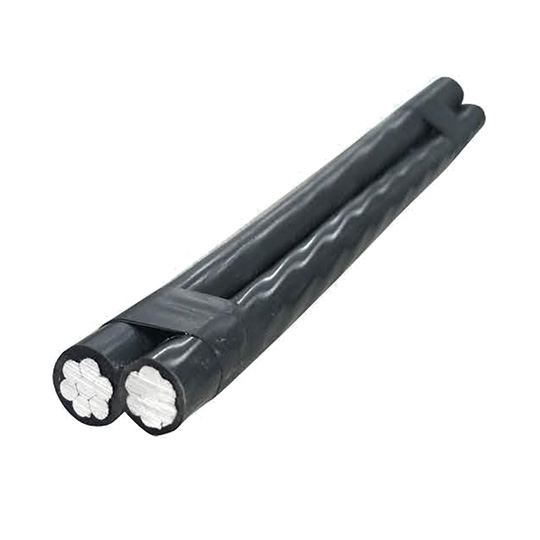 0.6/1kV overhead insulated cable (ABC CABLE)