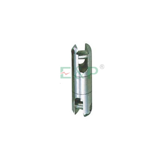 Turning Coupling