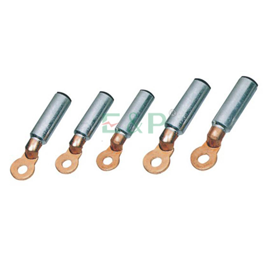 DTL Copper-aluminium Connecting Terminals