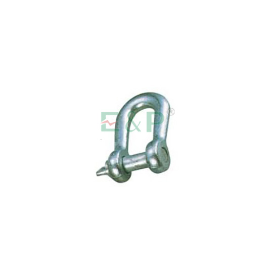 High Strength Shackles