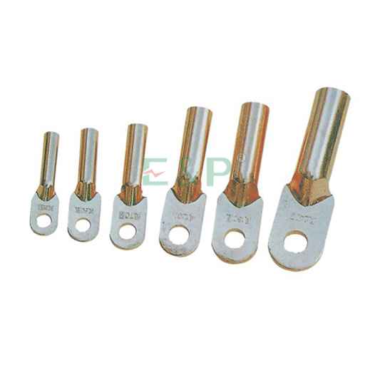 Copper-aluminium Connecting Terminals of DT DL Series