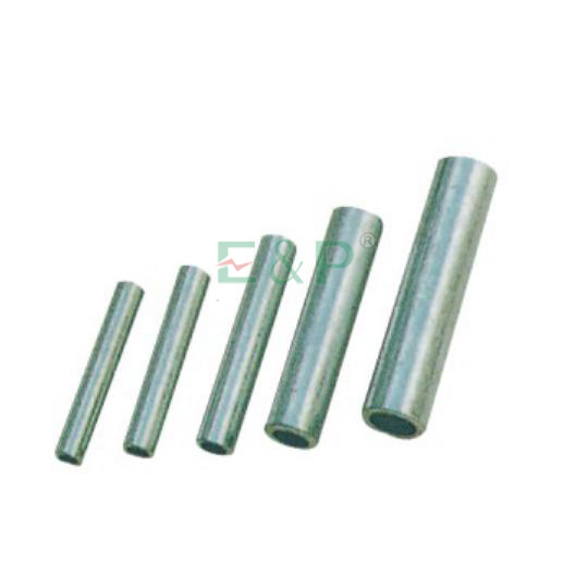 OT Copper Open Connecting Nose GT-1GL-1Connecting Tube(passing Through)
