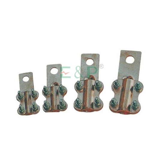 TJJTL TL Copper,Copper-Aluminum,Aaluminium Jointing Clamp