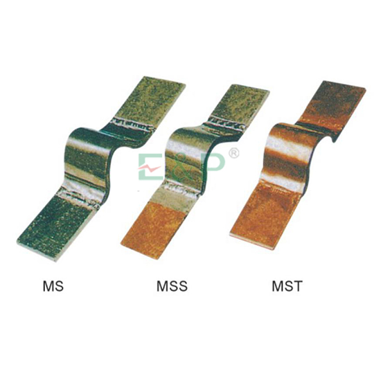 MS MSS MST Bar Expansion Joints
