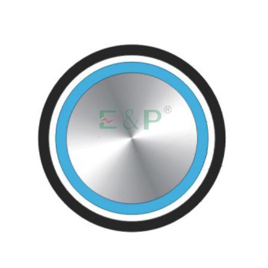 600/1000V XLPE Insulated and PVC Sheathed Low Voltage Power Cables(Copper or Aluminum)