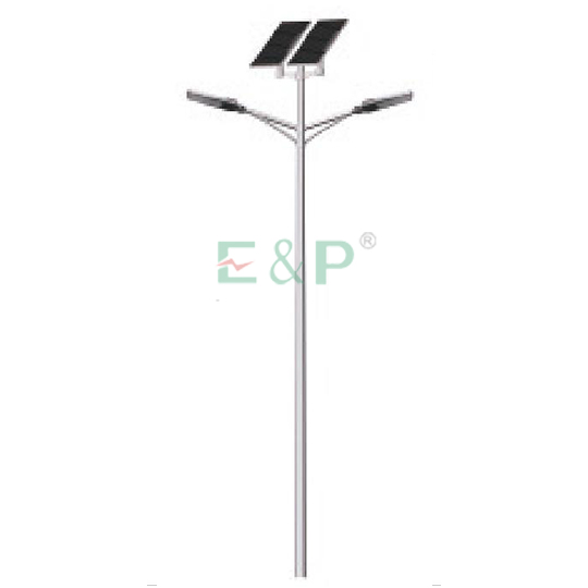 SOLAR STREET LIGHT 7