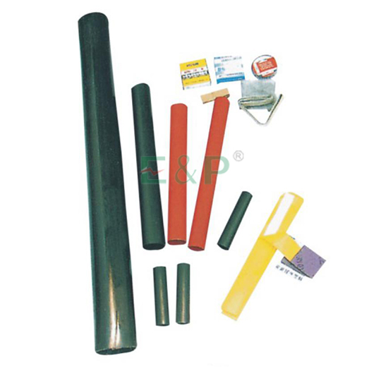 24KV 33KV SERIES HEAT SHRINKABLE CABLE ACCESSORIES