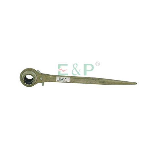 Ratchet Wrench