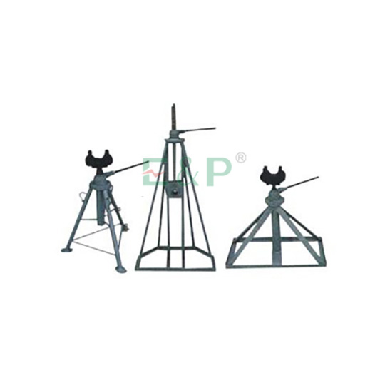 Creel Stand