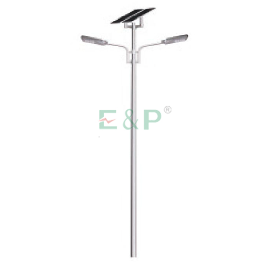 SOLAR STREET LIGHT 8