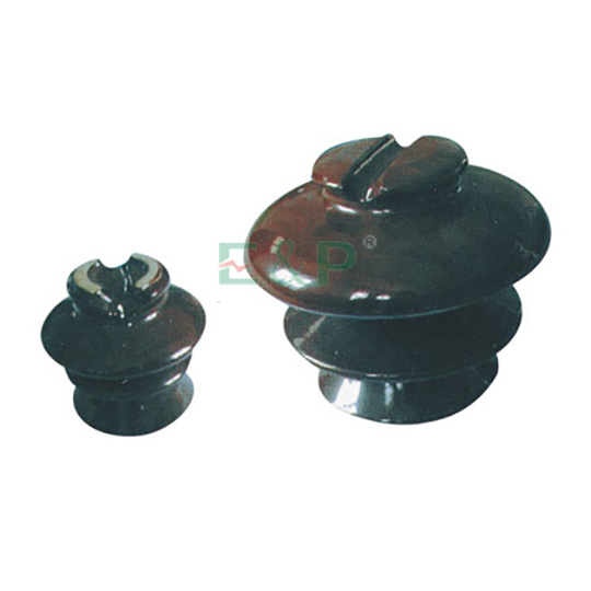 ANSI LOW & MEDIUM VOLTAGE PIN TYPE INSULATORS