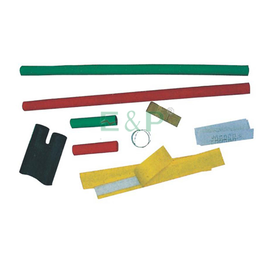 SPECIFICATION TABLE OF 1KV HEAT SHRINKABLE CABLE ACCESSORIES
