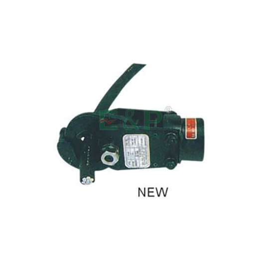 ANGLE STEEL HYDRAULIC PUNCHER HOLE TOOLS