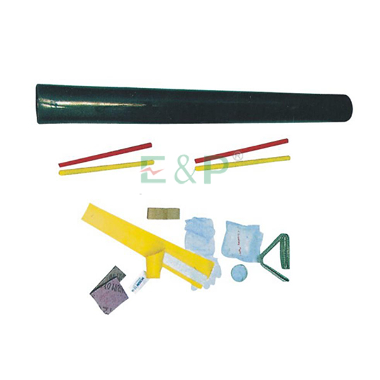 SPECIFICATION TABLE OF 1KV HEAT SHRINKABLE CABLE ACCESSORIES