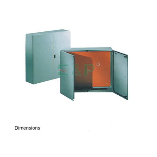 ST Boxes