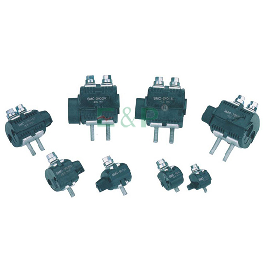 SMC Piercing Connector(1kV)