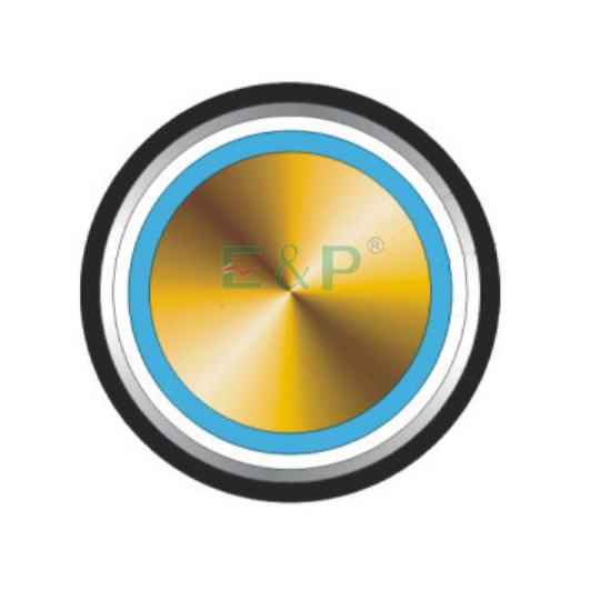 600/1000V PVC Insulated and Sheathed,Steel Tape Armoured Low Voltage Power Cables