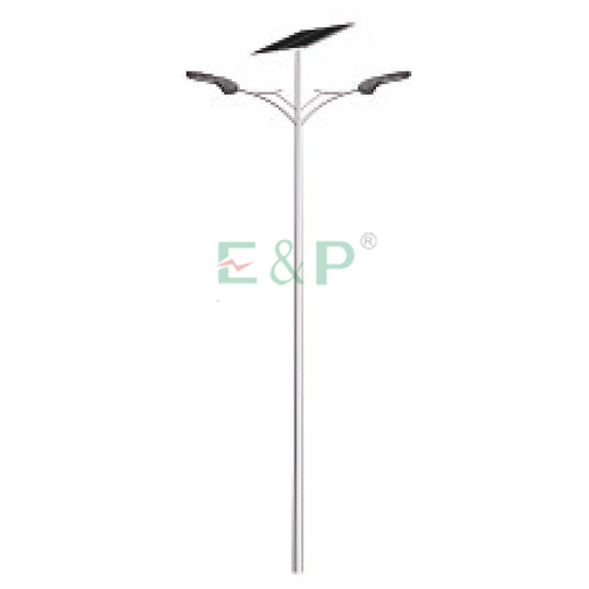 SOLAR STREET LIGHT 9