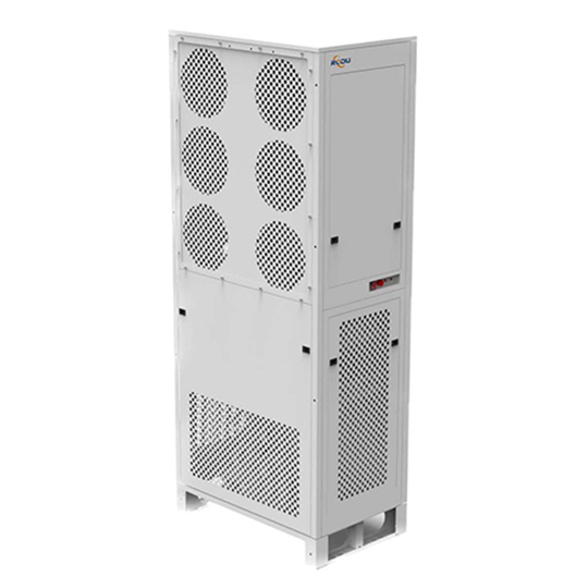 Liquid cooling system