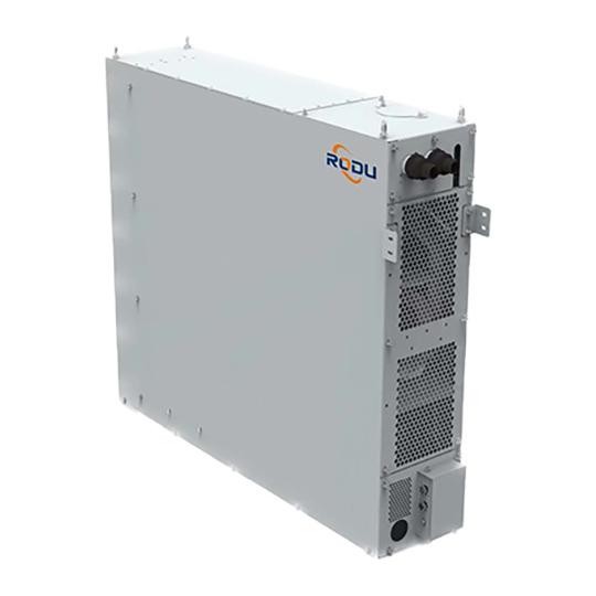 Liquid cooling system