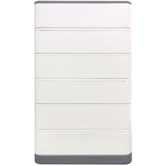 H01 Lithium Battery Module
