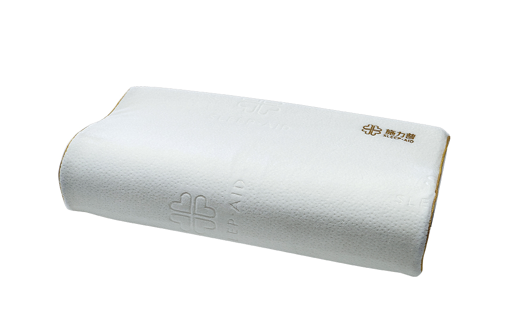 舒适枕 (高/中/低) E312