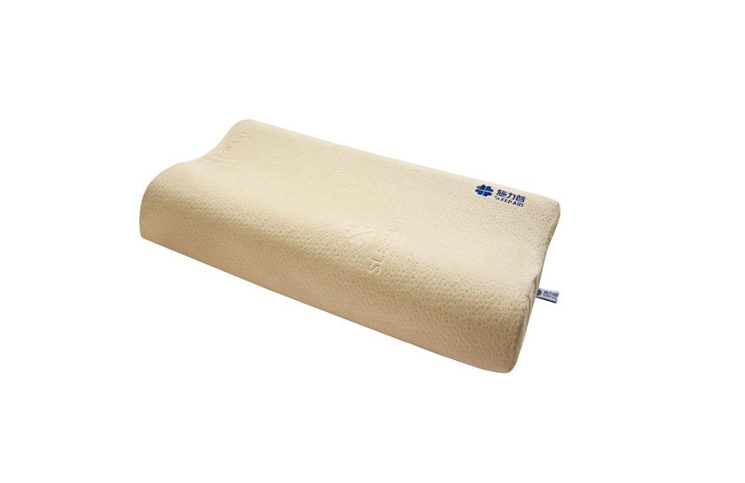 双核护颈枕  JN1712