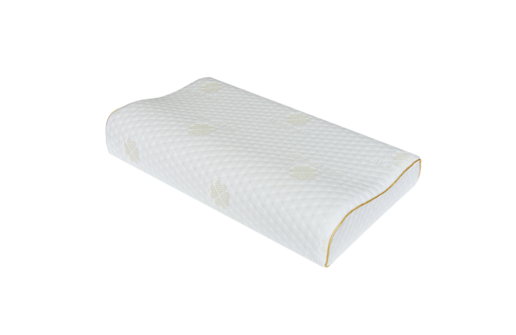 Q弹天后枕A款 LJ190A