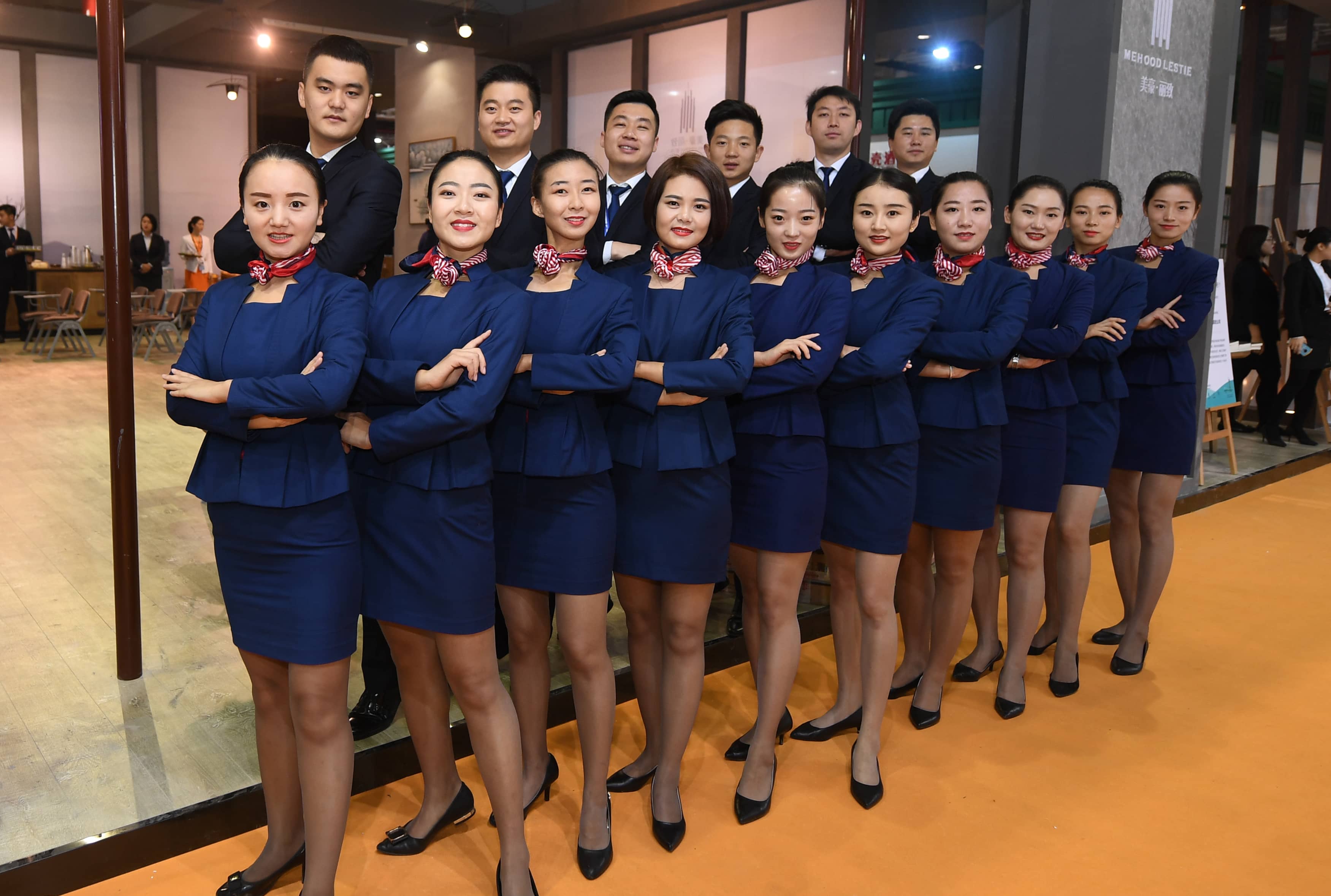 青年学生就业培训（美豪）项目概述