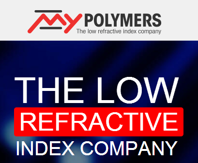 MYPOLYMERS INTRODUCE