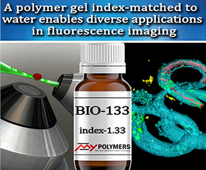 BIO-PHOTONICS MATERIALS