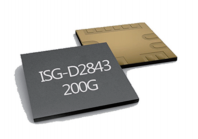 ISG-D2843 [200Gbps 4通道EML线性驱动器]
