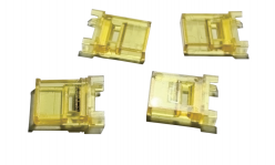 QSFP-DD COB Array Lens