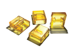 40G/100G COB Array Lens