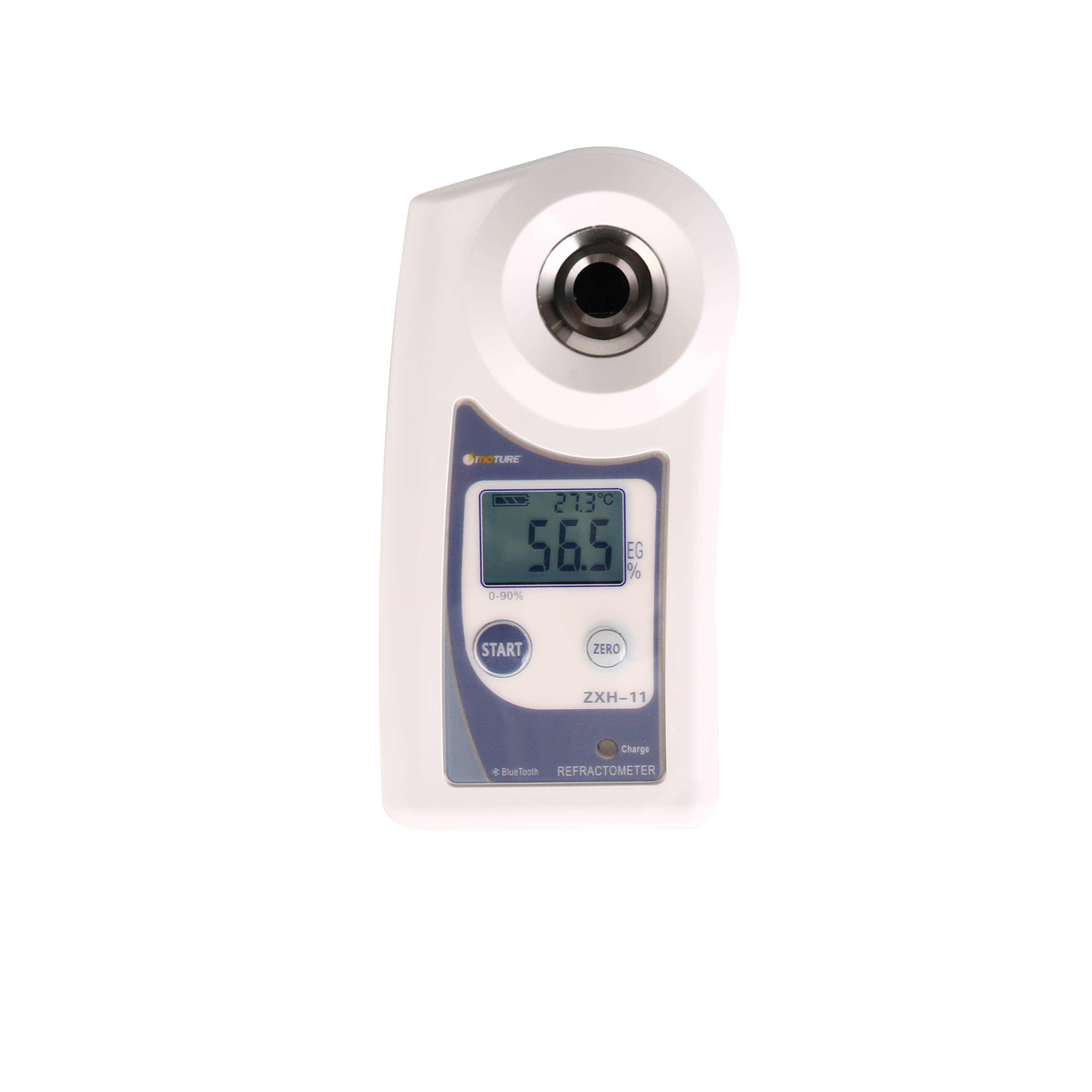 ZXH-11乙二醇浓度计EG浓度计防冻液浓度计