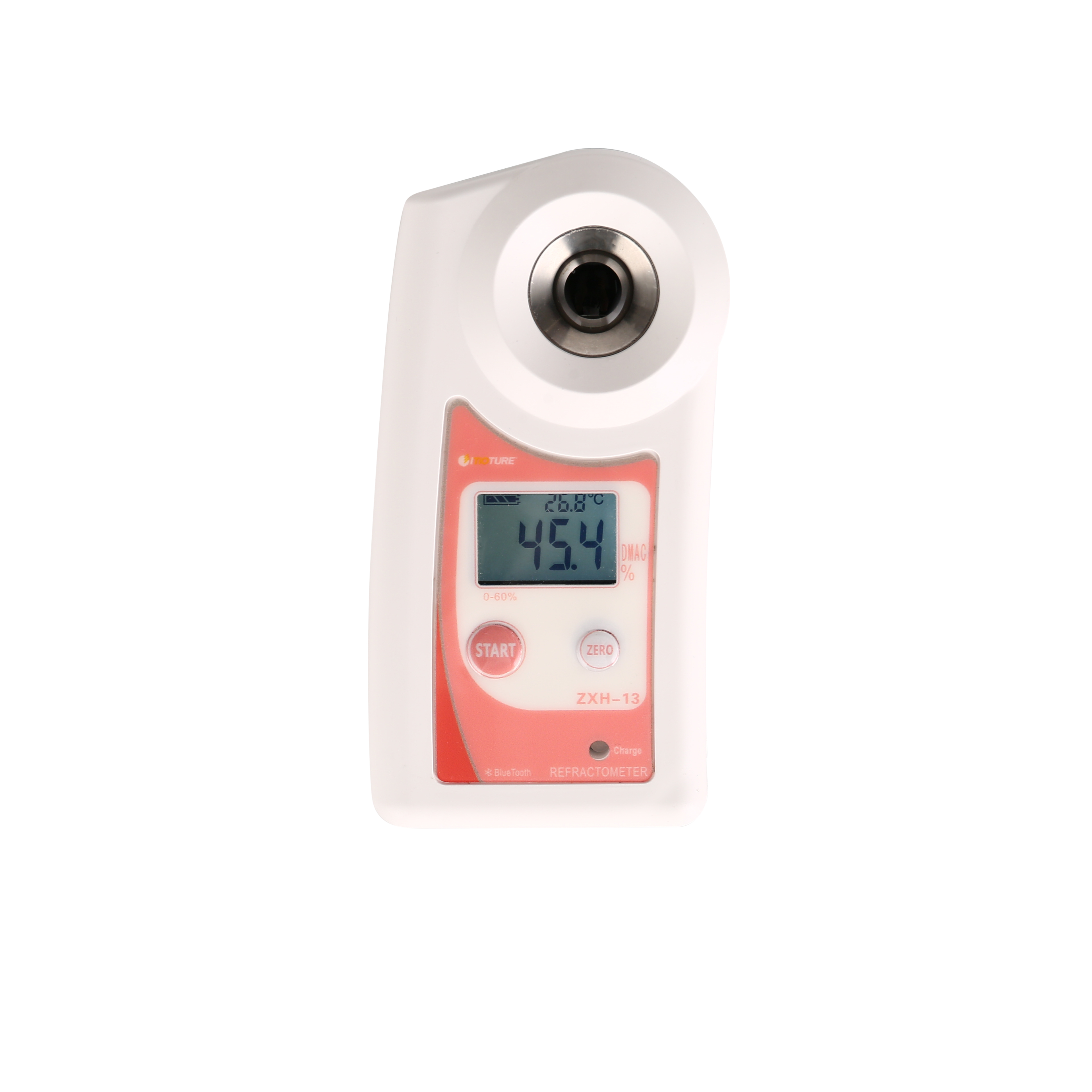 ZXH-13数显DMAC浓度二甲基乙酰胺浓度计
