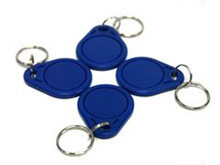 门禁钥匙扣卡