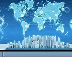 大数据网络感知能力