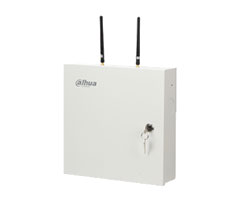 8防区网络报警主机