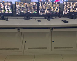 可视化语音录像监控