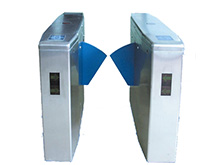 门禁闸机