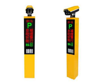 车牌识别一体机