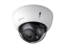 600万变焦高清半球