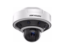 360度全景摄像机