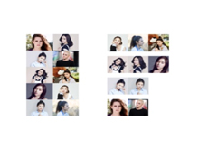 人脸AI快搜定位