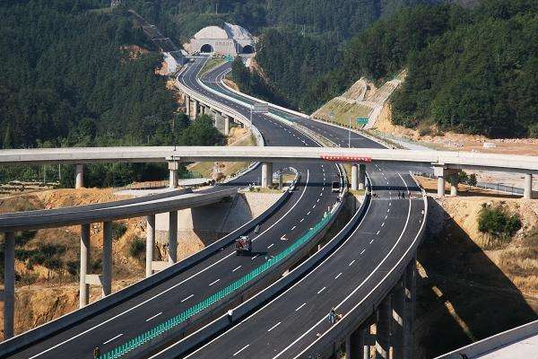 海西高速南靖至龍海高速公路交通機(jī)電工程監(jiān)控、收費(fèi)、通信系統(tǒng)施工