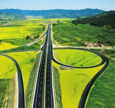 吉林至草市高速公路建設(shè)項(xiàng)目機(jī)電工程
