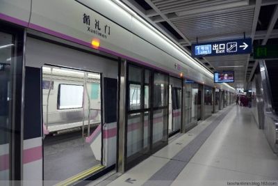 武汉市轨道交通7号线一期工程三阳路过江隧道弱电系统安装工程
