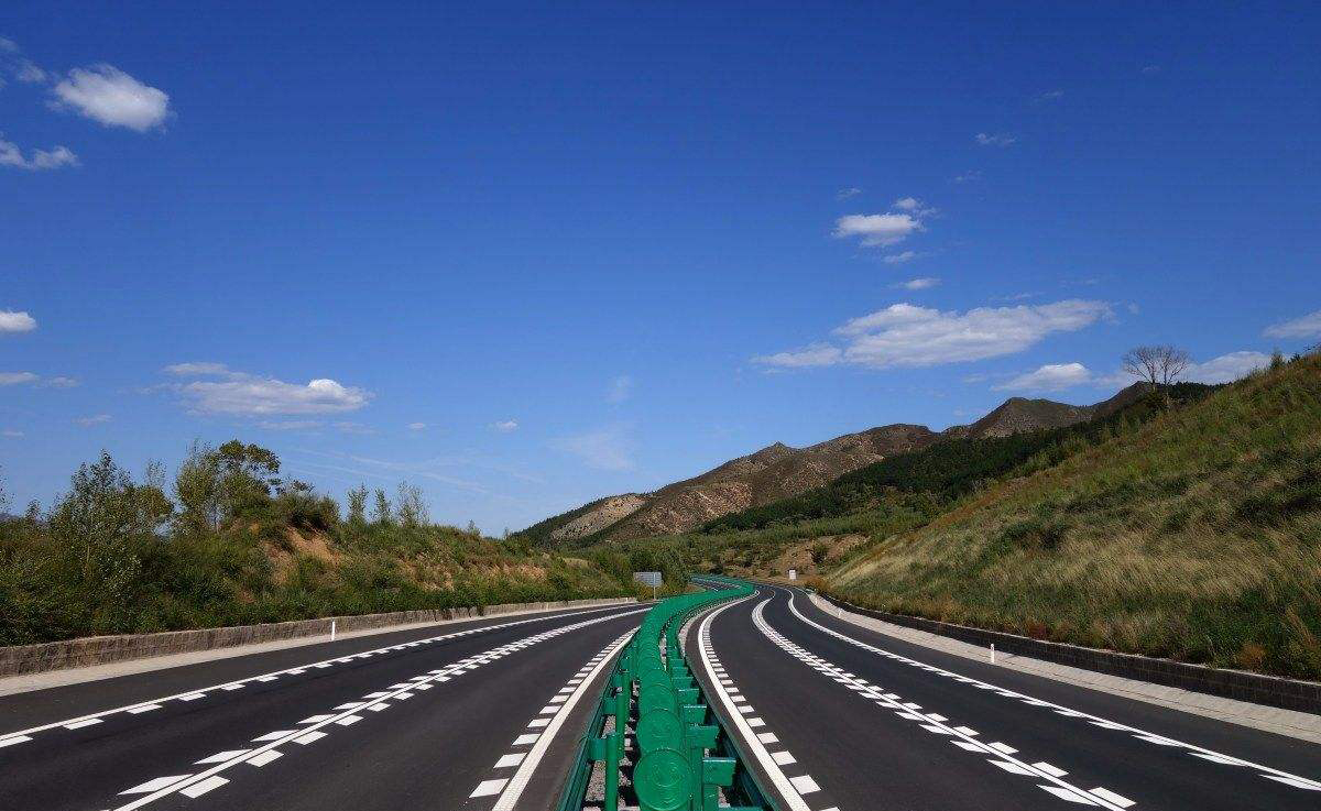 廊坊至滄州高速公路廊坊段機(jī)電項(xiàng)目